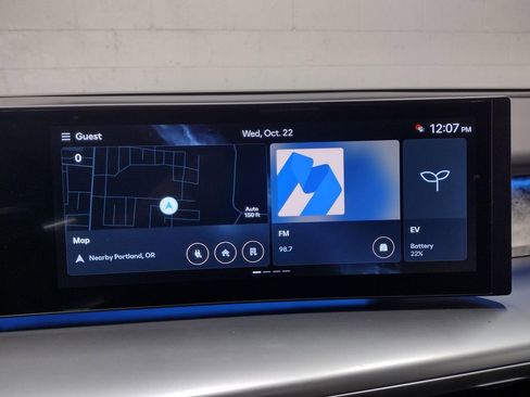 New 2026 Hyundai Ioniq 9 Calligraphy image 37