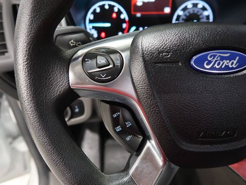 Used 2021 Ford Transit Connect XL FWD image 26