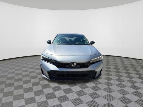 Used 2026 Honda Civic Sport image 2