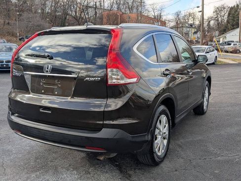 Used 2014 Honda CR-V EX-L image 9