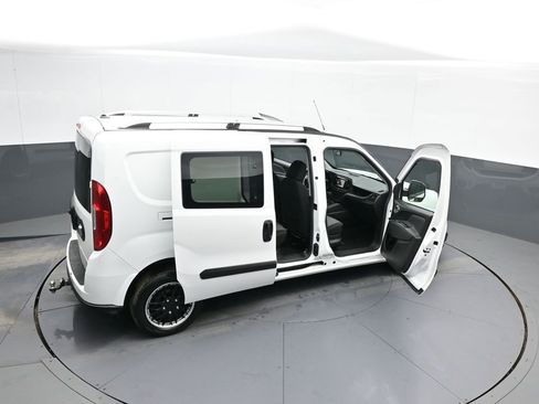 Used 2021 RAM ProMaster City SLT image 46