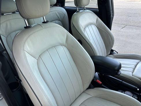 Used 2015 MINI Cooper S image 21