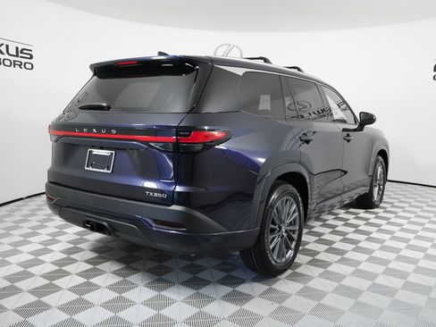 New 2026 Lexus TX 350 FWD image 7
