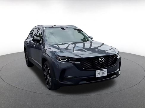 Used 2026 MAZDA CX-50 AWD 2.5 S w/ Premium Package image 3