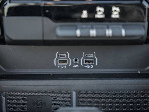 New 2026 RAM 1500 4x4 Crew Cab image 29