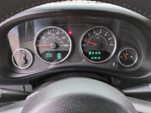 Used 2014 Jeep Wrangler Unlimited Sport w/ Quick Order Package 24S image 20