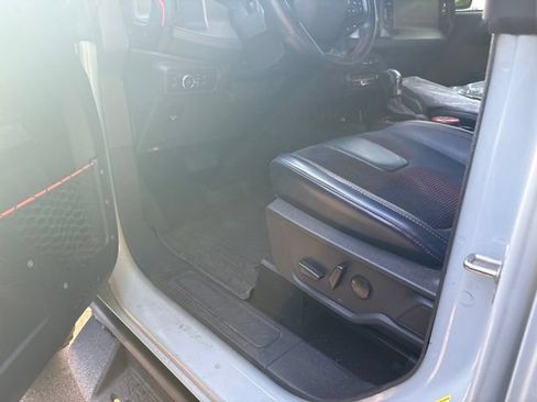 Used 2023 Ford Bronco Raptor AWD/4WD image 5