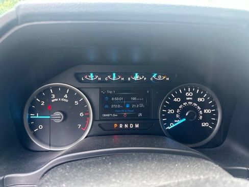 Used 2018 Ford F150 XLT w/ Equipment Group 302A Luxury AWD/4WD image 12