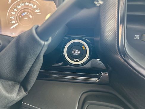 New 2026 RAM 3500 Limited image 56