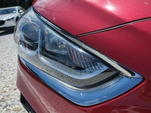 Used 2019 Hyundai Sonata Sport FWD image 11