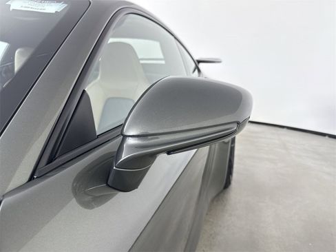 Certified 2024 Porsche 911 Carrera GTS image 12