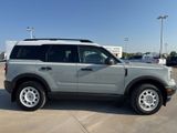 Used 2023 Ford Bronco Sport Heritage w/ Heritage Convenience Package image 2