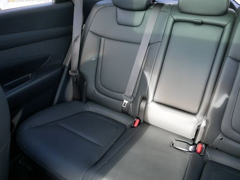 Certified 2025 Hyundai Tucson SEL image 12