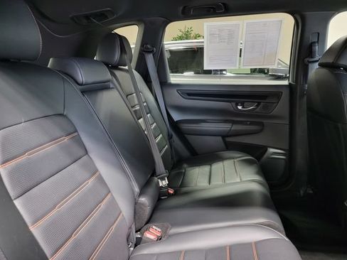 Certified 2024 Honda CR-V Sport-L image 14
