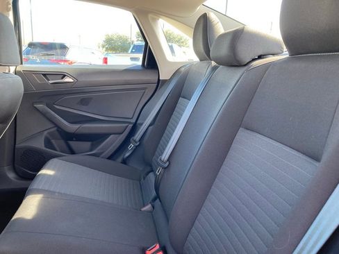 Used 2024 Volkswagen Jetta S image 11