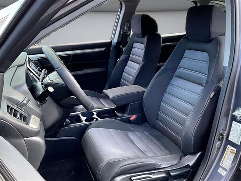 Used 2019 Honda CR-V LX image 19