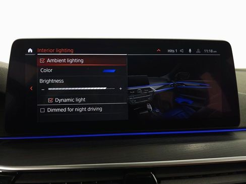 Used 2023 BMW 530i xDrive w/ Convenience Package image 26