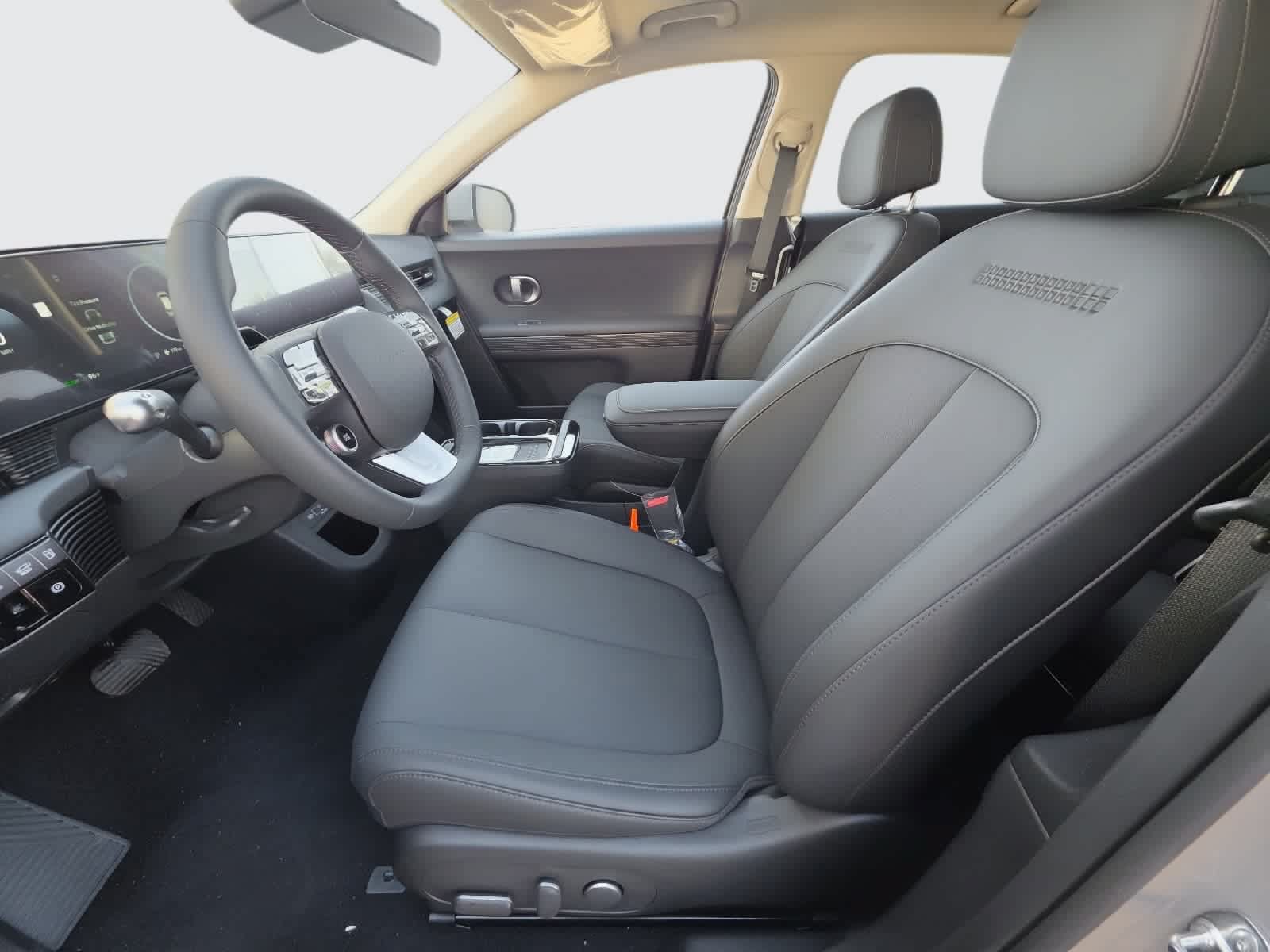 New 2027 Hyundai Ioniq 5 SEL RWD image 26