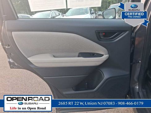 Used 2025 Subaru Forester AWD/4WD image 42