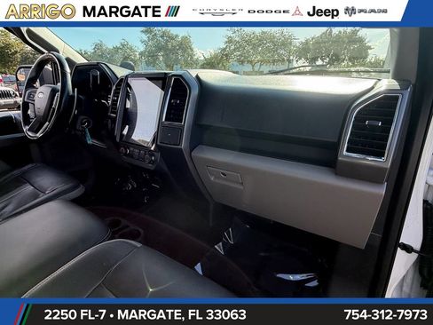 Used 2015 Ford F150 XLT RWD image 15