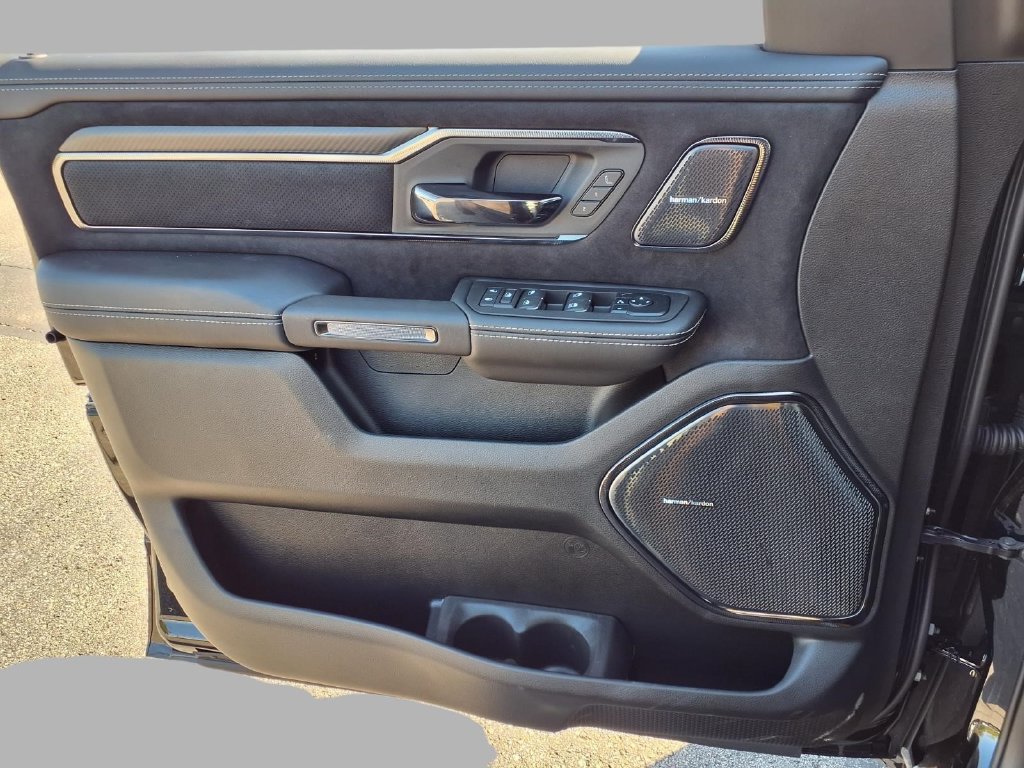 New 2027 RAM 1500 RHO AWD/4WD image 19