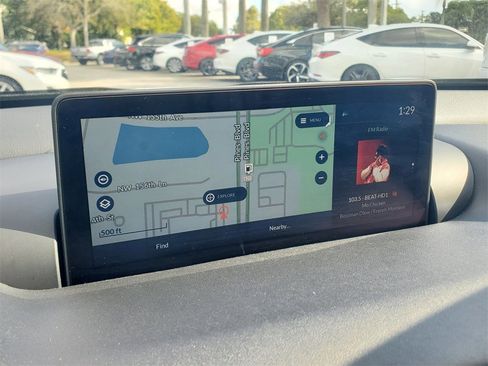 Certified 2023 Acura TLX w/ Technology Package image 30