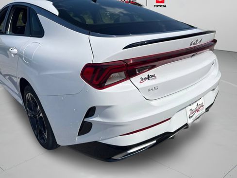 Used 2024 Kia K5 GT-Line FWD image 31
