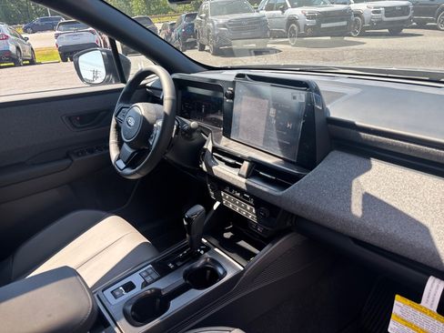 New 2026 Subaru Outback Premium AWD/4WD image 47