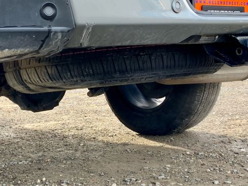 Used 2023 GMC Canyon AT4 w/ AT4 Premium Package image 22