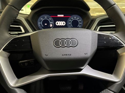 New 2026 Audi Q4 e-tron Premium Plus image 23