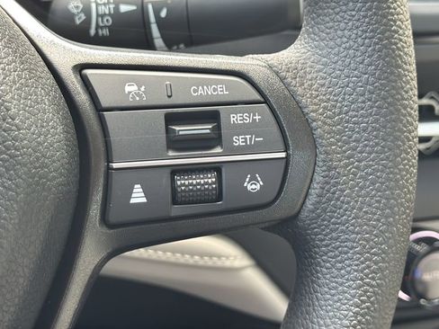 Certified 2025 Honda Accord SE image 35
