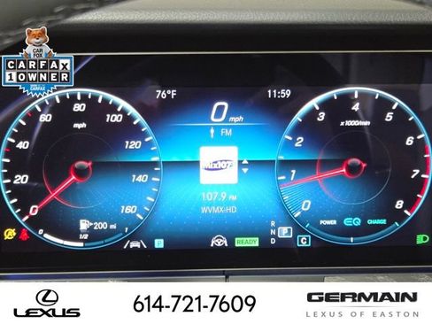 Used 2023 Mercedes-Benz E 450 4MATIC Sedan image 25