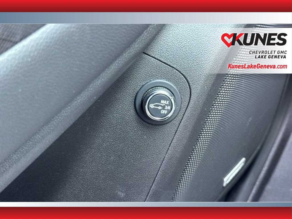 Used 2023 GMC Acadia AT4 w/ GMC Pro Grade Package AWD/4WD image 38