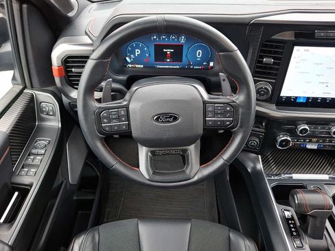 Used 2024 Ford F150 Raptor AWD/4WD image 11