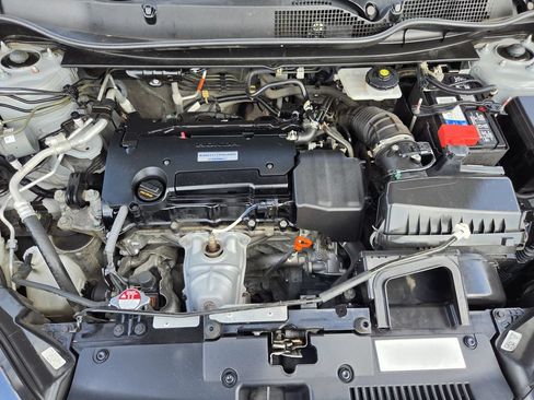 Used 2019 Honda CR-V LX image 28