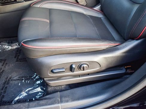 Used 2024 Chevrolet TrailBlazer RS w/ Driver Confidence Package image 19