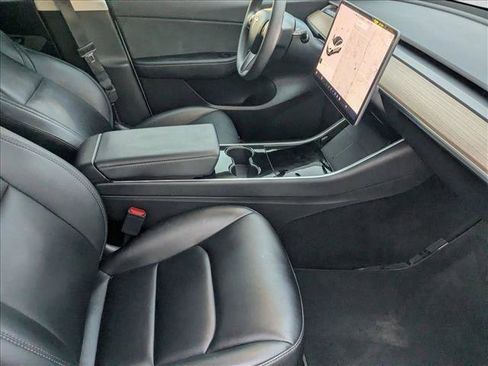 Used 2021 Tesla Model Y Long Range image 22