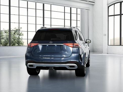 New 2026 Mercedes-Benz GLE 350 4MATIC image 24