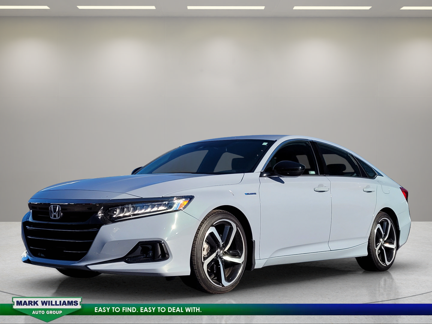 Used 2022 Honda Accord Sport image 8