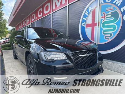 Used 2018 Chrysler 300 S w/ 300S Premium Group