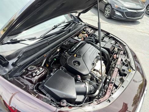 Used 2021 Chevrolet Malibu RS w/ LPO, Convenience Package 1 FWD image 63
