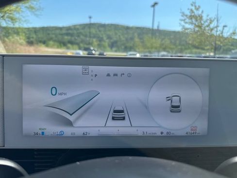 Certified 2023 Hyundai Ioniq 5 SEL w/ Cargo Package AWD/4WD image 14