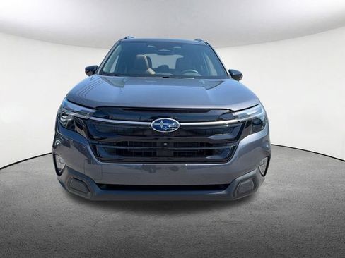 New 2026 Subaru Forester Touring AWD/4WD image 14