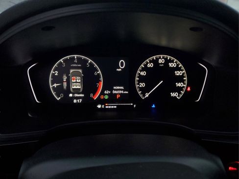 Used 2024 Honda Civic Sport image 22