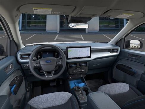 New 2025 Ford Maverick XLT w/ 4K Tow Package image 9