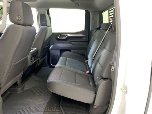 Used 2024 Chevrolet Silverado 1500 RST w/ Convenience Package II image 28