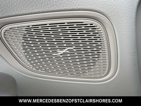 Used 2026 Mercedes-Benz GLC 300 4MATIC image 23