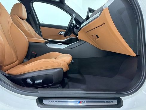 Certified 2023 BMW M340i xDrive image 20