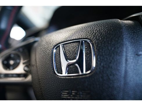 Used 2017 Honda Civic Si image 21