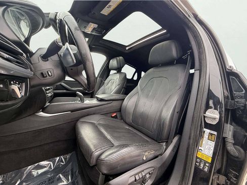 Used 2016 BMW X6 xDrive35i AWD/4WD image 20